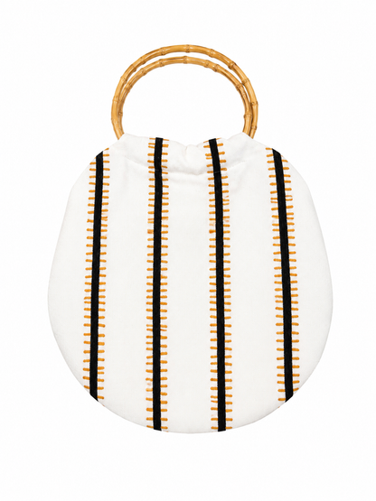 Bolso Bayota