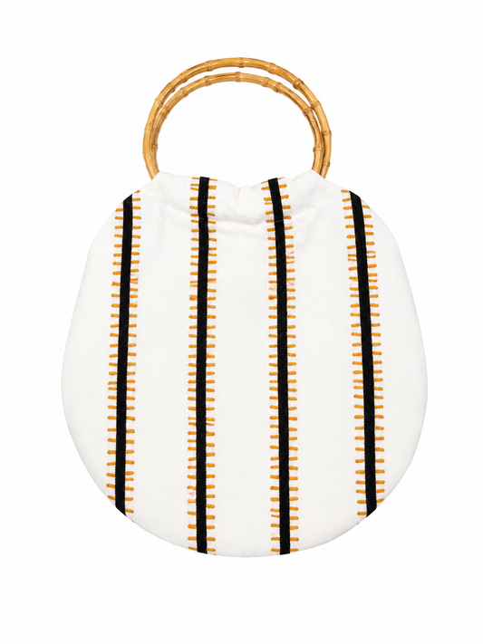 Bolso Bayota