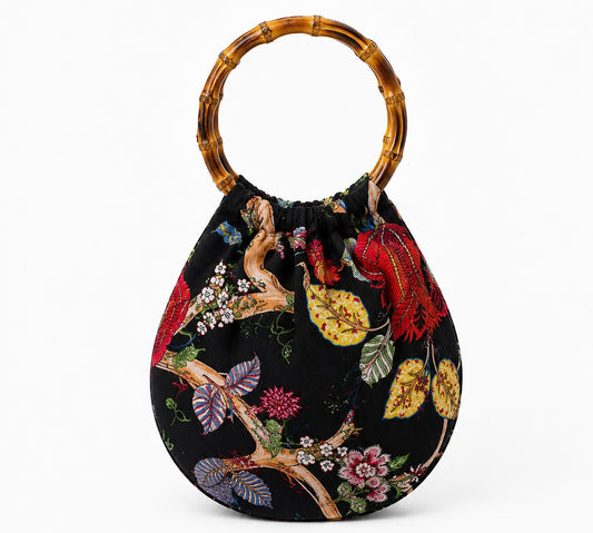 Bolsa Carmen Nocturna