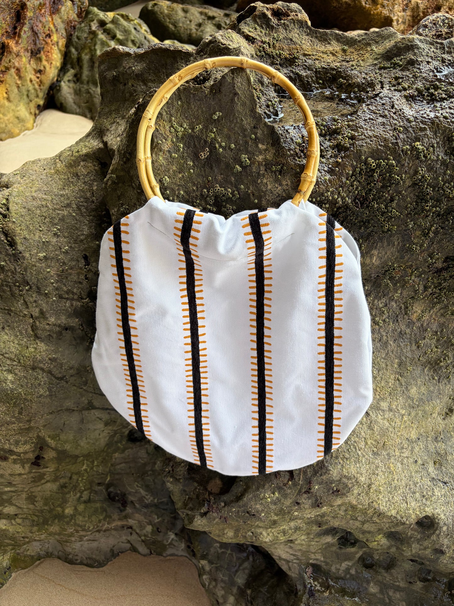 Bolso Bayota