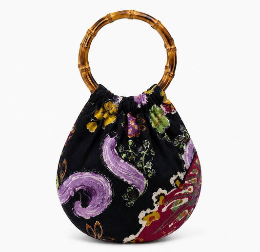 Bolso Carmen Salvaje