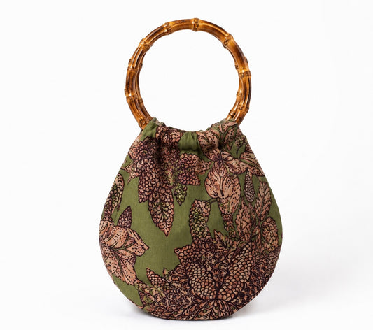 Bolso Carmen Oasis