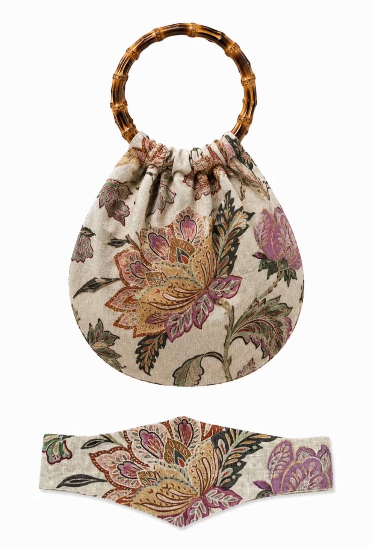 Conjunto Toscana Teresa