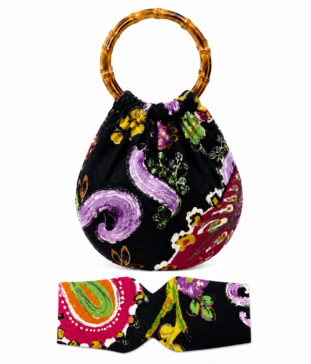 Conjunto Salvaje Leticia