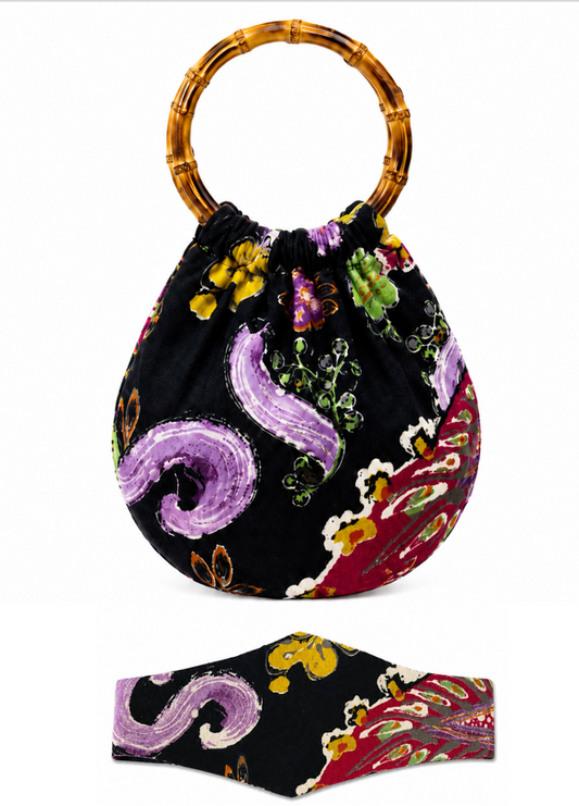 Conjunto Salvaje Teresa