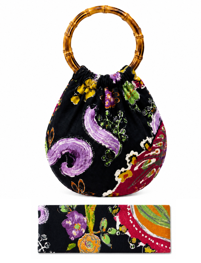 Conjunto Salvaje María