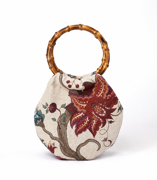 Bolso Carmen India