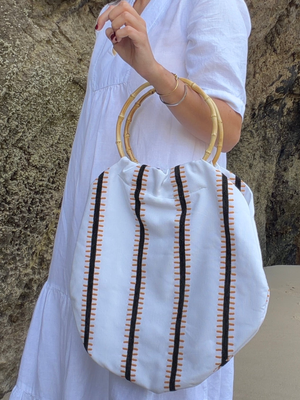 Bolso Bayota