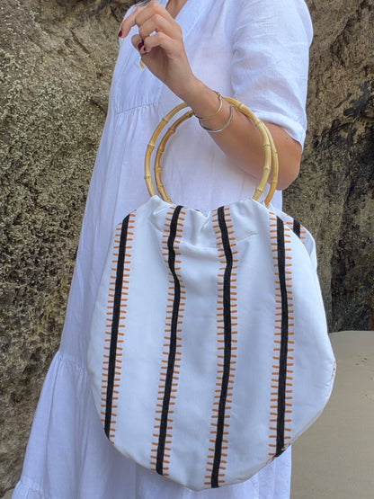 Bolso Bayota