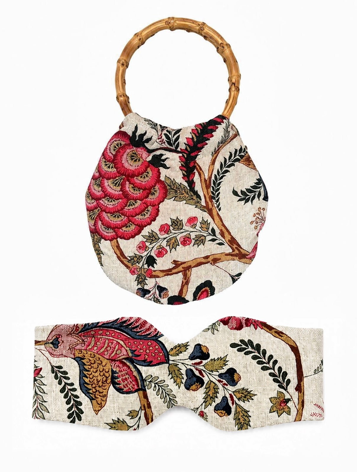 Conjunto Bohemia Leticia