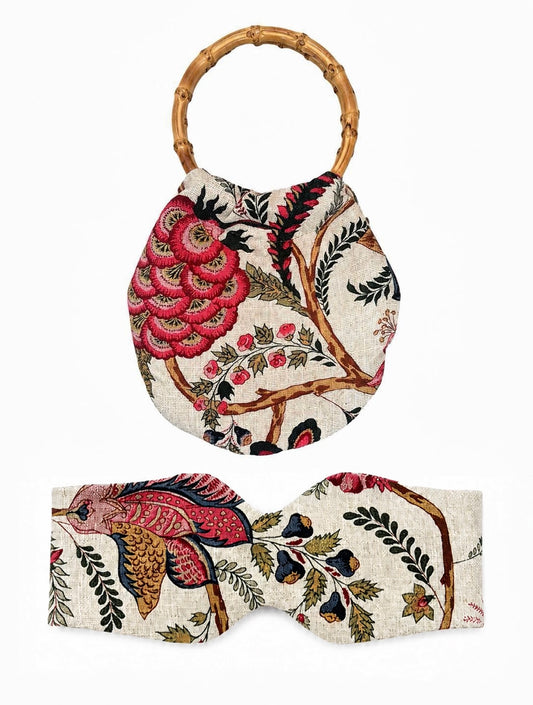 Conjunto Bohemia Leticia