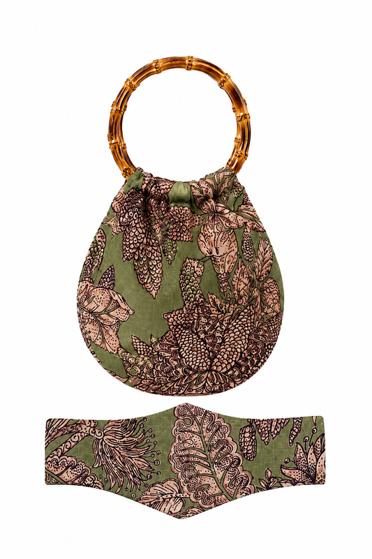 Conjunto Oasis Teresa