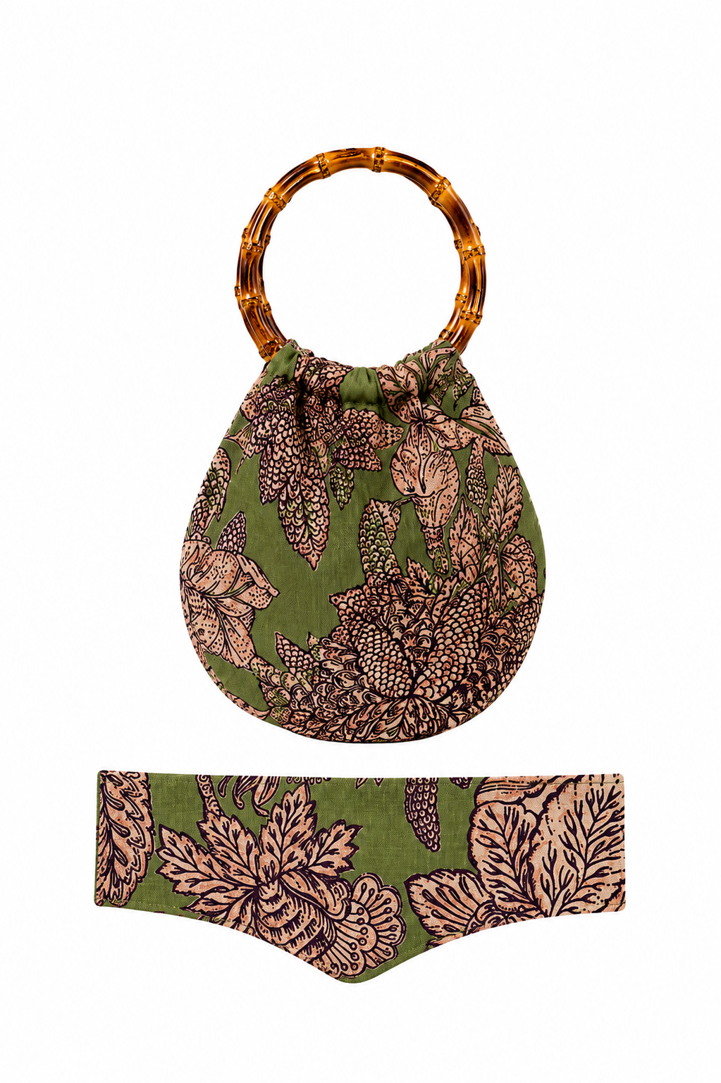 Conjunto Oasis Blanca