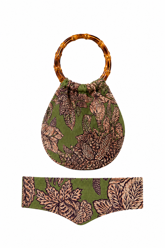 Conjunto Oasis Blanca