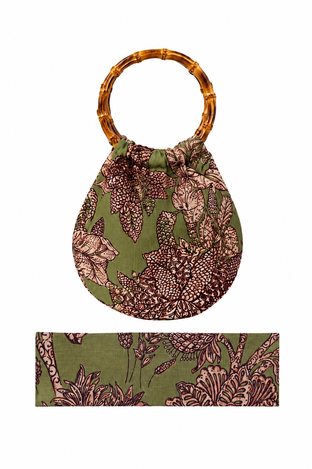 Conjunto Oasis María