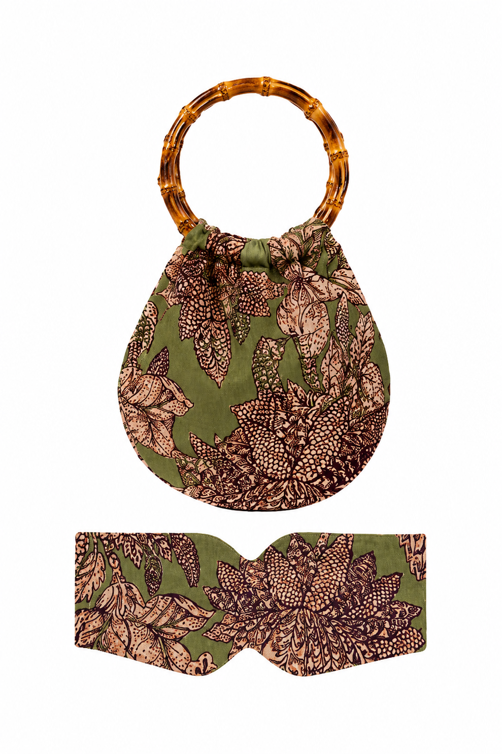 Conjunto Oasis Leticia