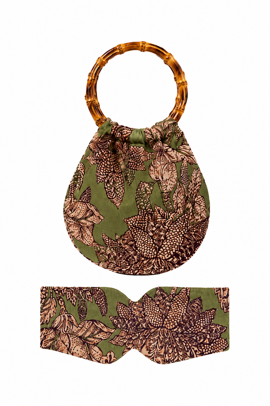 Conjunto Oasis Leticia