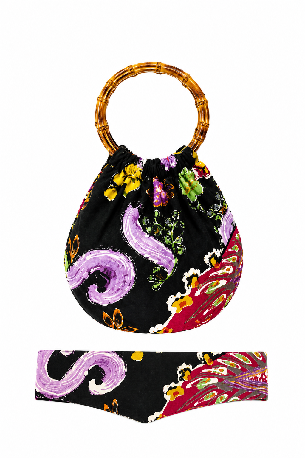 Conjunto Salvaje Blanca