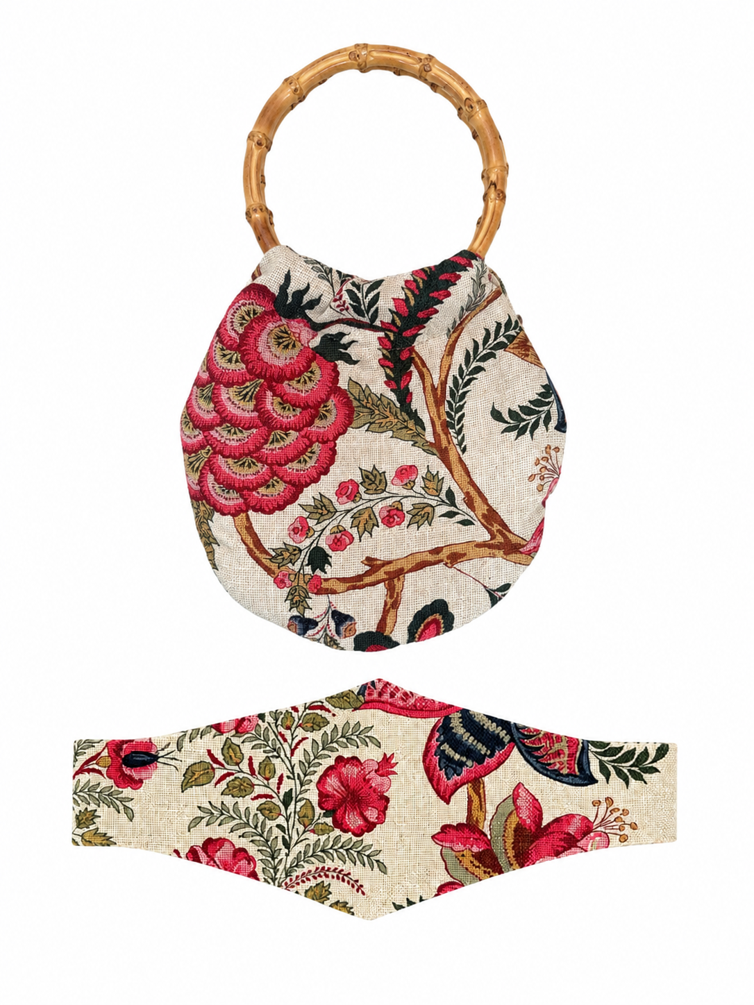 Conjunto Bohemia Teresa
