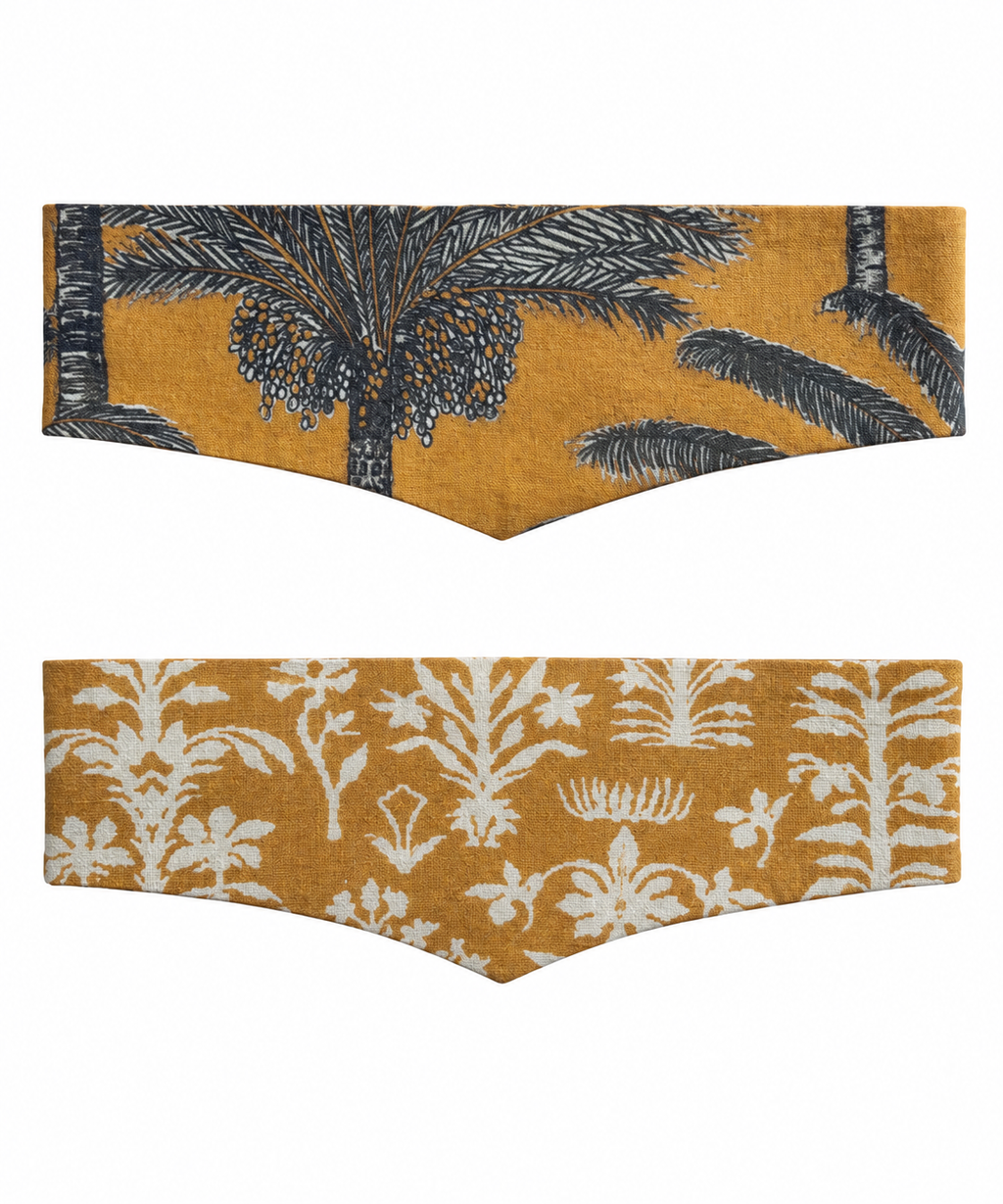 Conjunto Palma