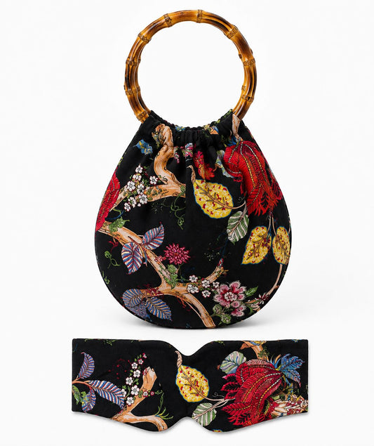 Conjunto Nocturna Leticia